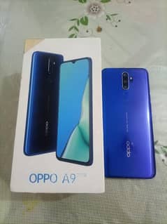 Oppo A9