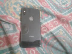 Apple iphone Xs Read description full first