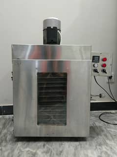 commercial dehydrator