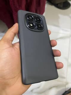 Xiaomi Redmi Note 14 pro 12/256 Brand new just opened box