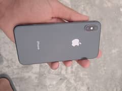 Iphone x 256 gb only sale need cash