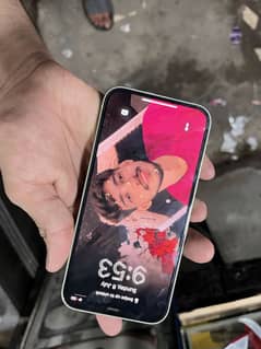 Iphone 12 64gb jv