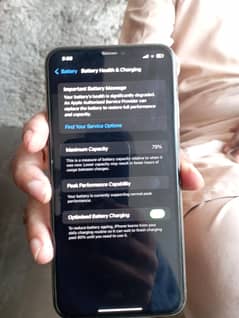 Xsmax pta proved 64 gb