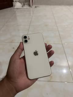 Iphone 11 Non pta 128 gb White