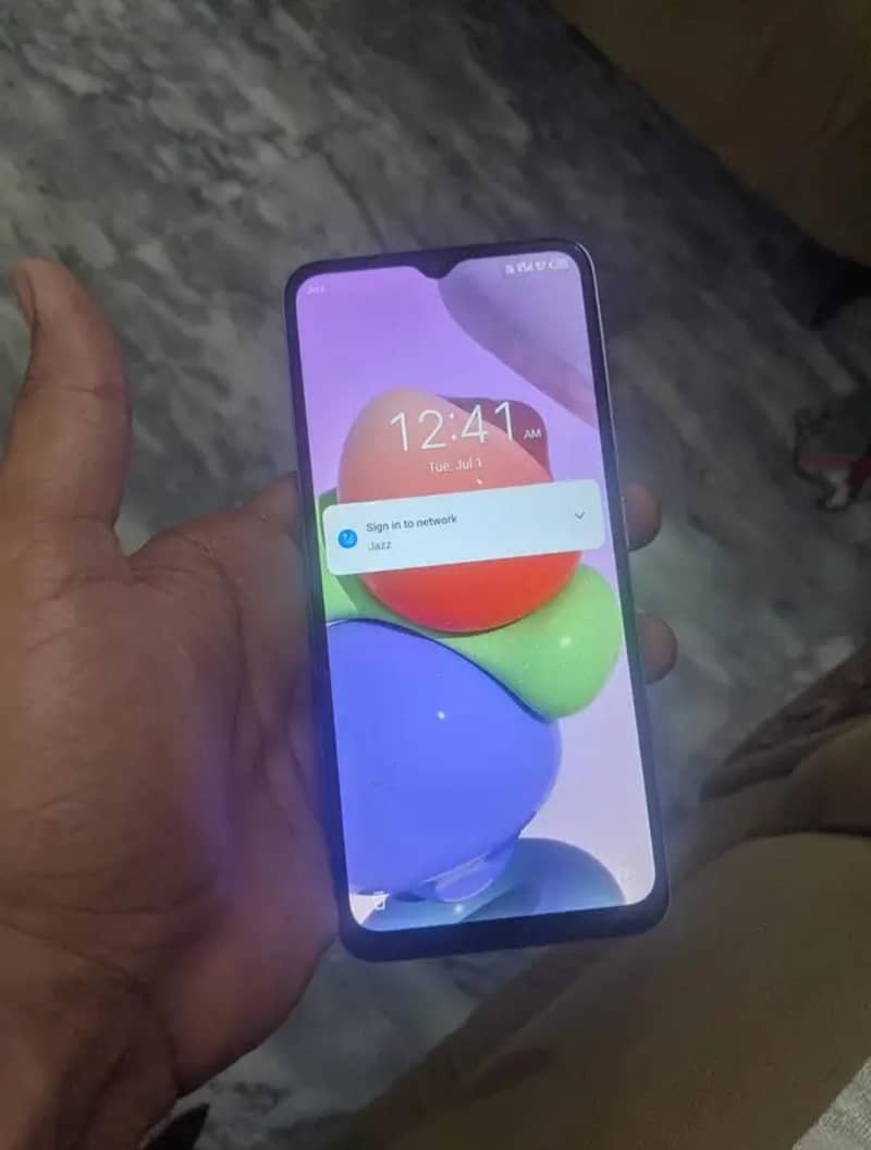 samsung s20 plus or tecno spark go Both PtA Approved Exchange possible 2