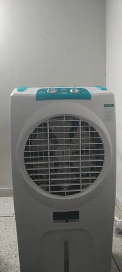 boss air cooler