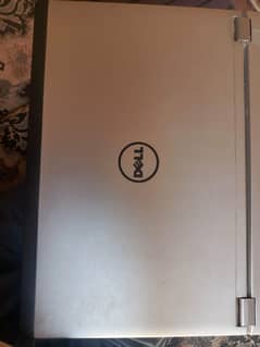 Dell laptop i5 third generation