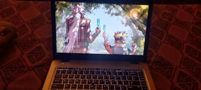 hp used laptop