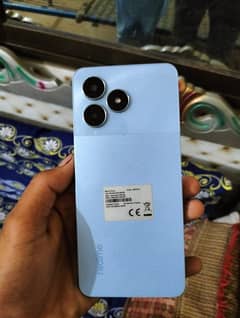 realme not 50 sale / no exchange