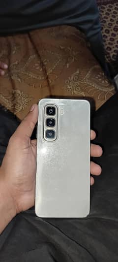 infinix hot 50 pro 10/10    128 GB