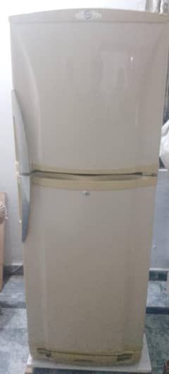 fridge