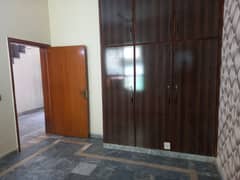 5 Marla Double Story House In Wapda Town Prime Location