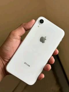 Apple iPhone x r 128 GB=0328/3978/759