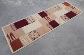 Size" 3"4 X 10" Feet" Turkish Royal Runner Carpets"