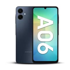 Samsung a06 4/64