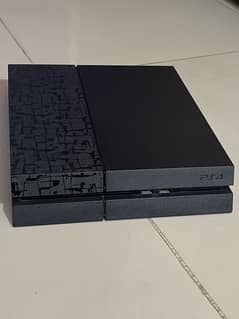 Ps4 1 tb jailbreak