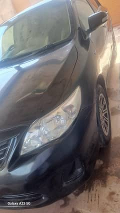 A lush condition family used car xli converted to GLi