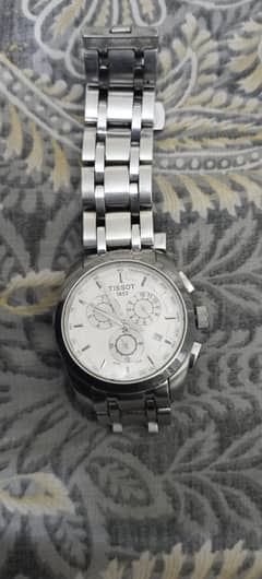 tissot