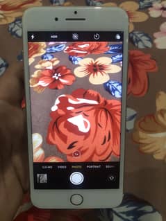 IPhone 7 Plus 128gb non Pta factory