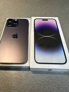 I want to sale my iphone 14 pro max o315. ;241. :28:28