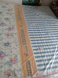 New 5 inch Medicated Mattress