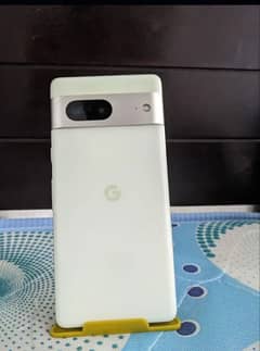 Google Pixel 7