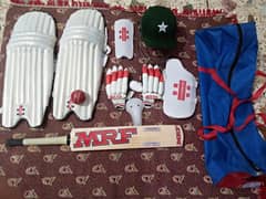 cricket kit