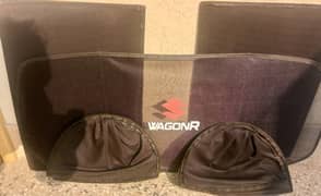 Sun shades WagonR