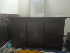 Cupboards for sale