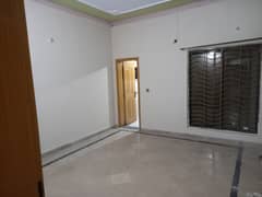 10 Marla Outstanding Upper Portion In Wapda Town Prime Location