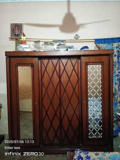 behtreen look me life time sirf pani se safe rake