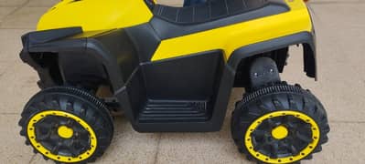 Metro E-Vehicle E8S PRO 2025