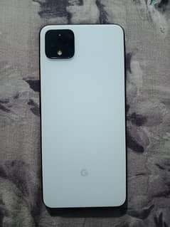 Google Pixel 4 XL Non PTA