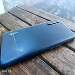 oppo f15