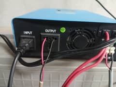 NOVATAK inverter 900 watt barnd new