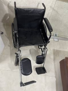 Wheel Chair (Brand new)