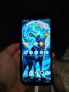 need cash argent 4 gb 64gb official pta approved