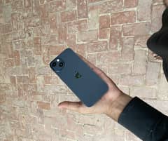 iPhone 13 with box LLA Model