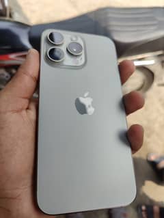 iPhone 15 PRO MAX Jv