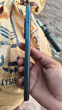 Oppo A78 condition 10/9