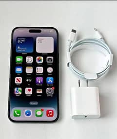 iphone 14 pro max 512 GB 03230374234 My whatsapp number