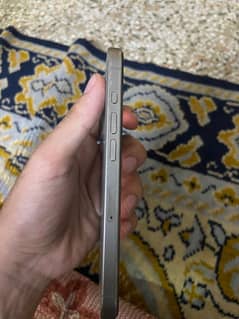 Iphone 15 pro (non-pta)