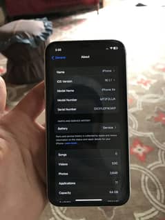 iPhone XR 64 gb factory unlock