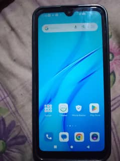 Itel A48 for sale / exchange