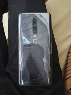 ONE PLUS 7 PRO 10 by 8 condition