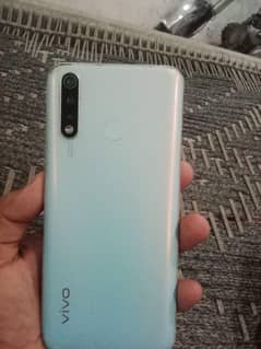 vivo y1915