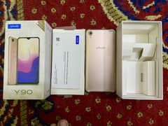Vivo Y90