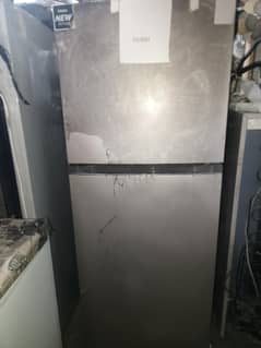 Haier refrigerator