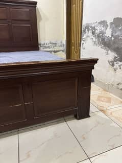King Size Bed