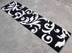 Size" 2"8 x 9"10 Feet" Imported Turkish Runner"